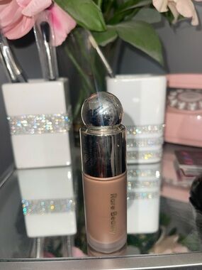 Rare Beauty Foundation Stick - Warm Beige/Tan
